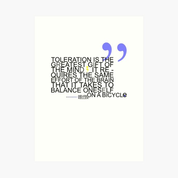 Bicycle Art Print