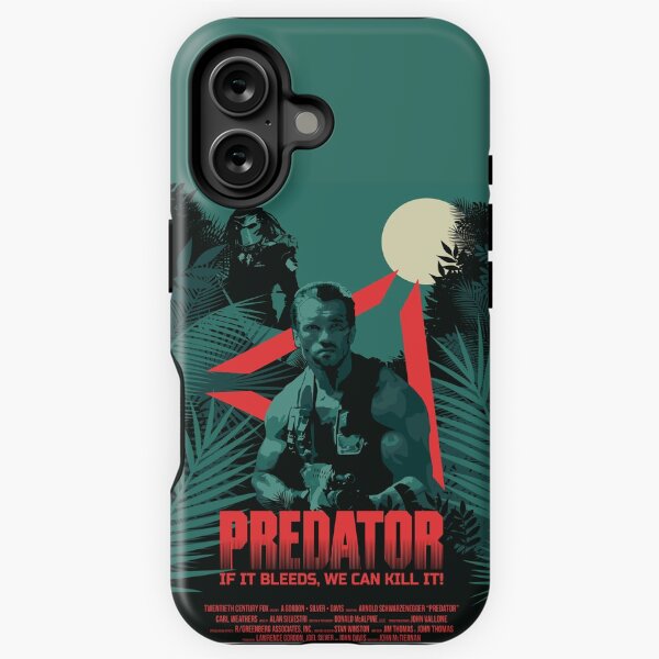 Item preview, Predator designed and sold by moomagoo.
