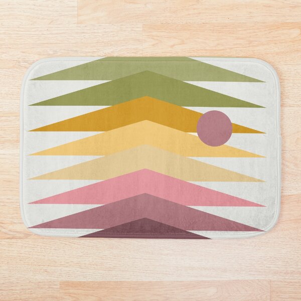 Aperçu de l'œuvre Pin synthétique #Redbubble #decor #buyart créée et vendue par mirimo.