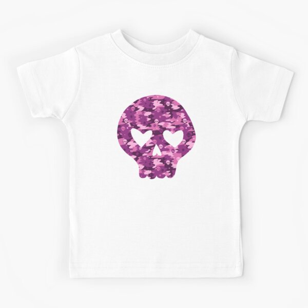 05ss NIGHT CRAWLER 4 Skull Tee トップス Tシャツ/カットソー(半袖/袖