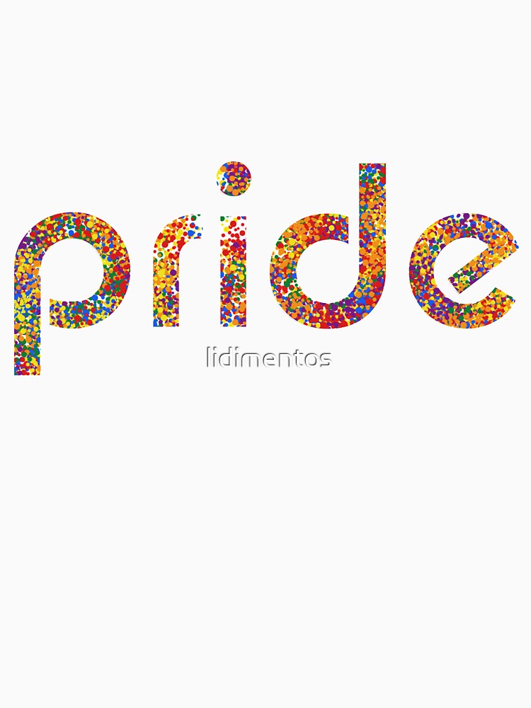 Pride by lidimentos