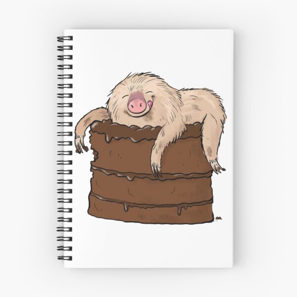 Item preview, Sloth Loafing Around designed and sold by dailygreentalk.