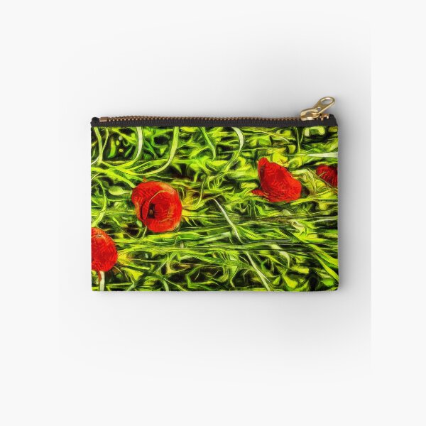 Item preview, Van Gogh Poppys designed and sold by bejacs.