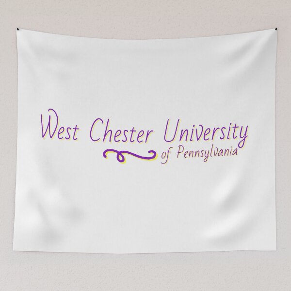 Item preview, West Chester University of Pennsylvania designed and sold by dinerdan.
