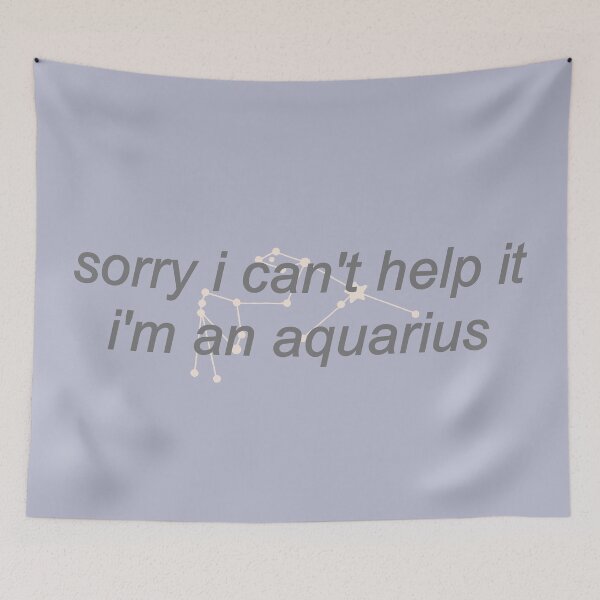 Item preview, sorry i can't help it i'm an aquarius designed and sold by themadqueen.