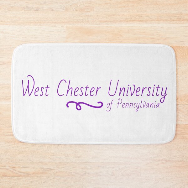 Item preview, West Chester University of Pennsylvania designed and sold by dinerdan.