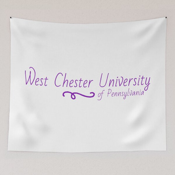 Item preview, West Chester University of Pennsylvania designed and sold by dinerdan.