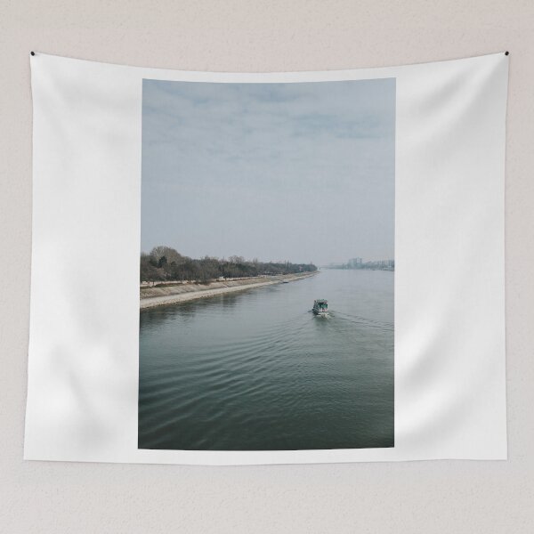 Item preview, Budapest - Margaret Island  designed and sold by brada91.