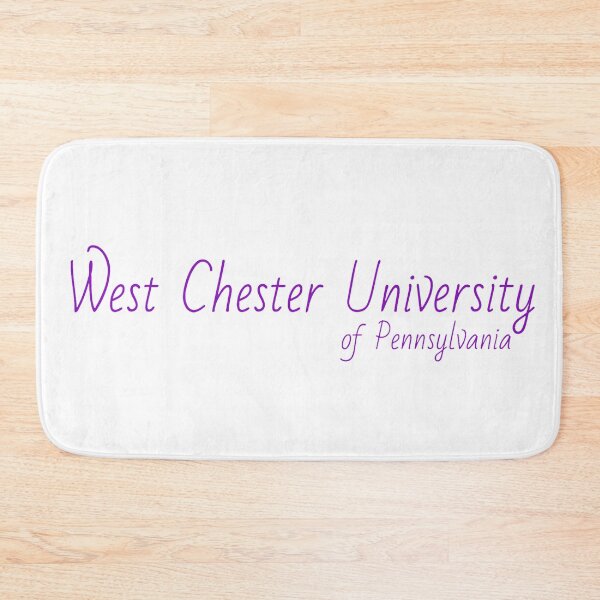 Item preview, West Chester University of Pennsylvania designed and sold by dinerdan.