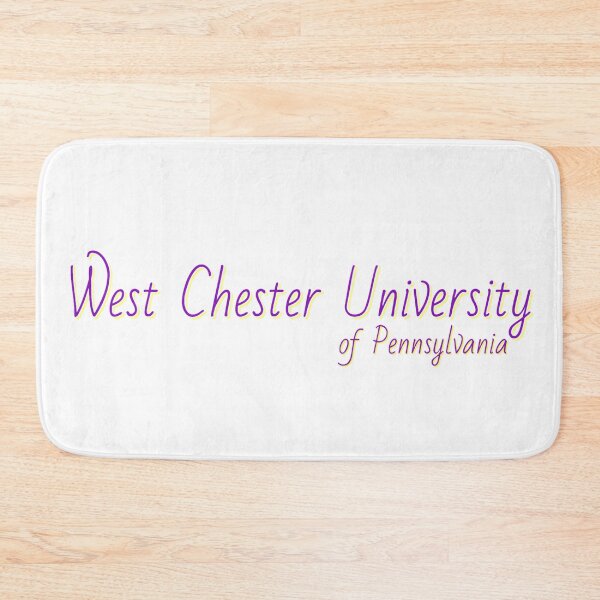 Item preview, West Chester University of Pennsylvania designed and sold by dinerdan.