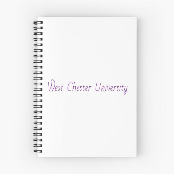 Item preview, West Chester University designed and sold by dinerdan.