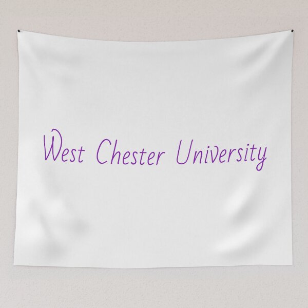 Item preview, West Chester University designed and sold by dinerdan.