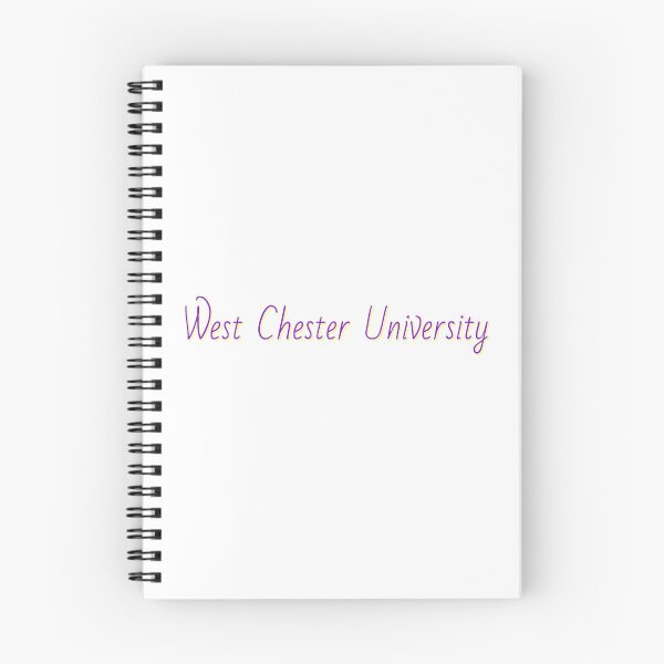 Item preview, West Chester University designed and sold by dinerdan.
