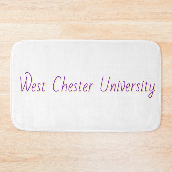 Item preview, West Chester University designed and sold by dinerdan.
