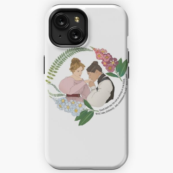 GIRLS KISSING GIRLS LGBTQ+ iPhone Cell Phone Cases, iPhone 7-13 PRO MAX, WHITE