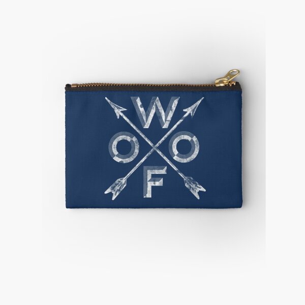 Item preview, Woof! designed and sold by Tom Weaver.