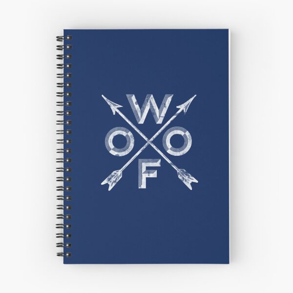 Item preview, Woof! designed and sold by Tom Weaver.