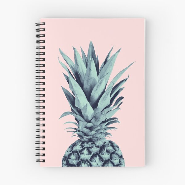 Item preview, Blush Pineapple Dream #1 #tropical #fruit #decor #art  designed and sold by Anita's & Bella's Art.