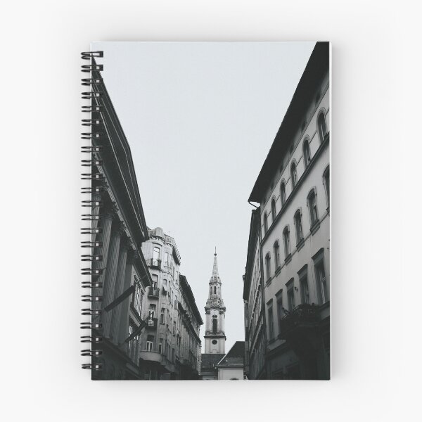 Item preview, Budapest - Spire designed and sold by brada91.