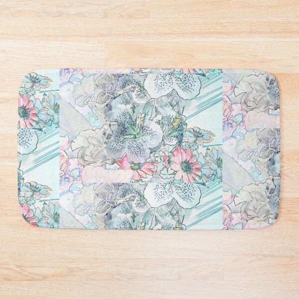 Item preview, FLORAL POWER designed and sold by BOLLA67.