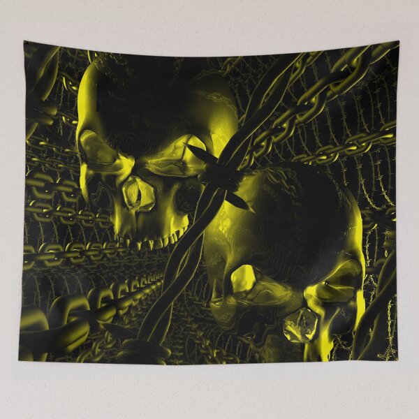 Item preview, Gelb Sektor designed and sold by Nate Ober.