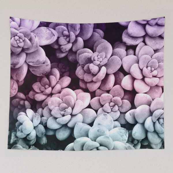 Item preview, Dreamy Succulents #1 #pastel #decor #art  designed and sold by Anita's & Bella's Art.