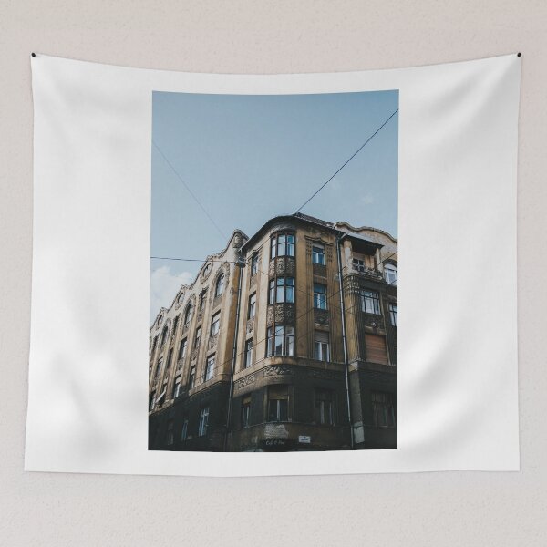 Item preview, Budapest - Architecture designed and sold by brada91.