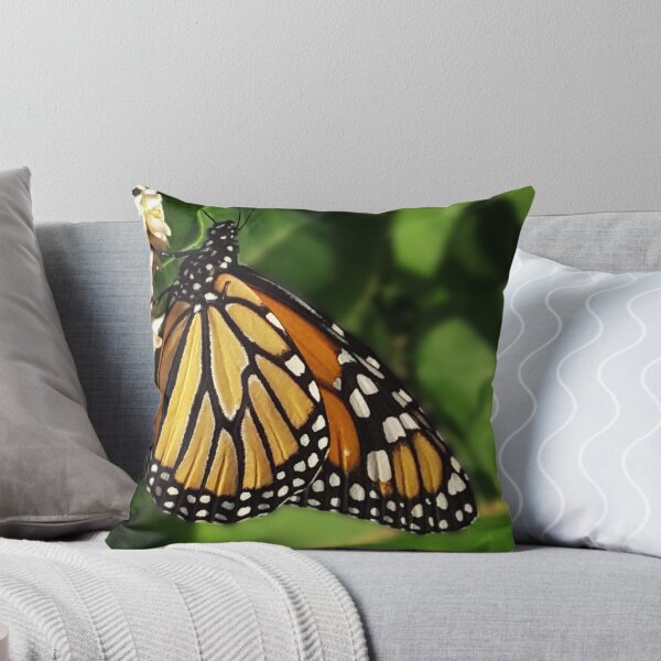 Item preview, Enjoying the Milkweed designed and sold by Jing3011.