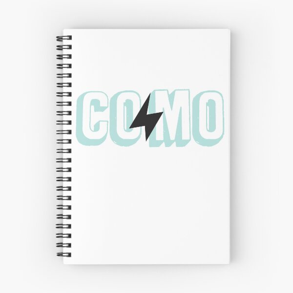 Item preview, como lightning - sea foam designed and sold by rileydoyle.