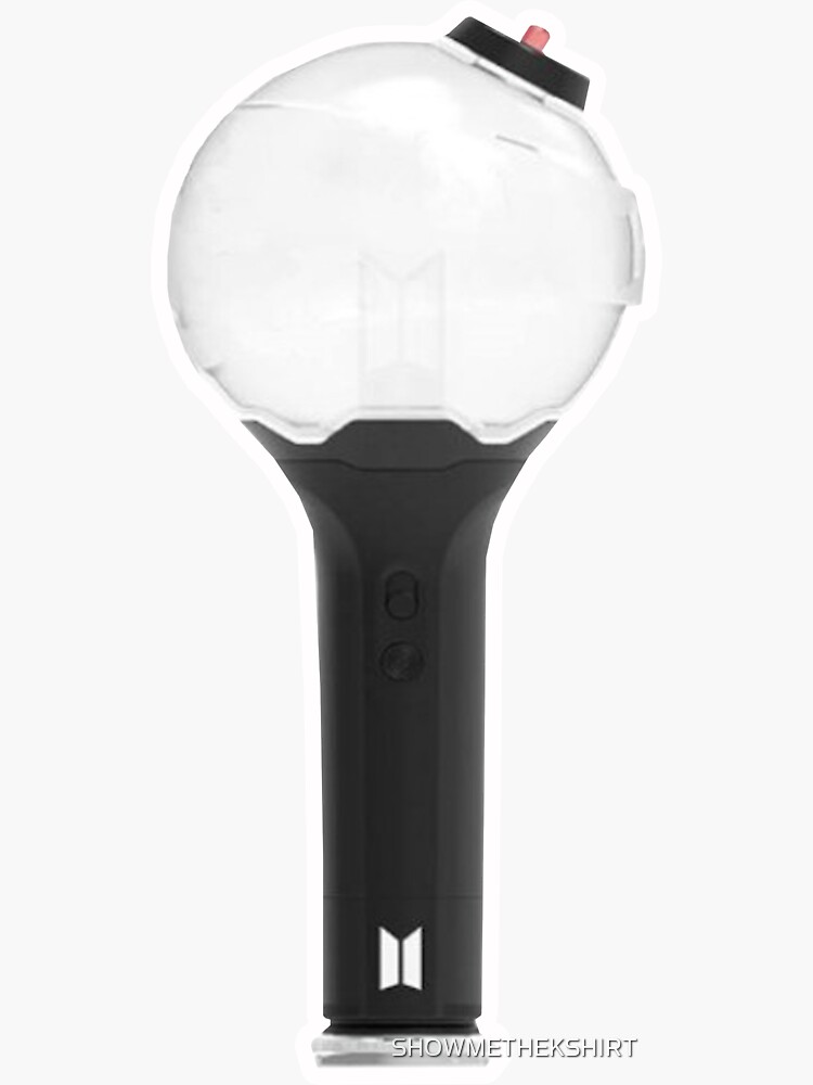 BTS deals Version 3 Lightstick