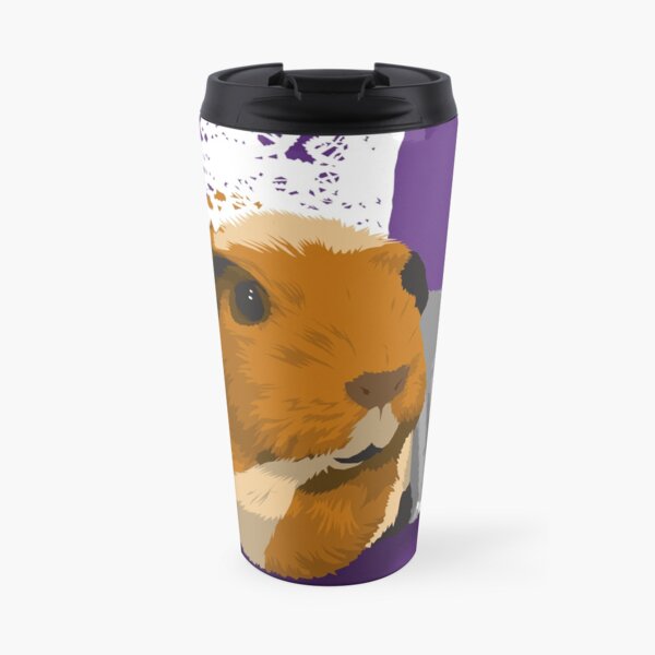 Queen Billius Travel Mug