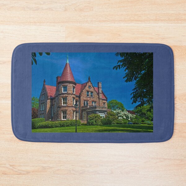 Item preview, USA. Rhode Island. Newport. Mansion. designed and sold by vadim19.