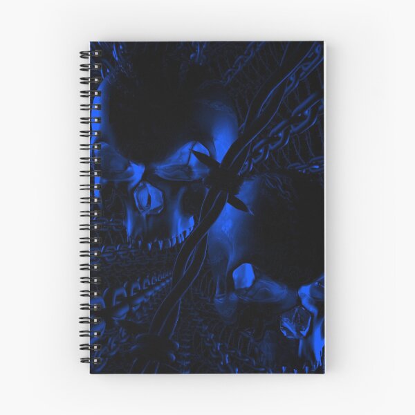 Item preview, Blau Sektor designed and sold by Nate Ober.