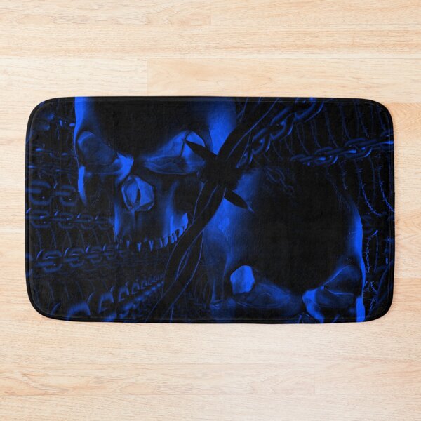 Item preview, Blau Sektor designed and sold by Nate Ober.