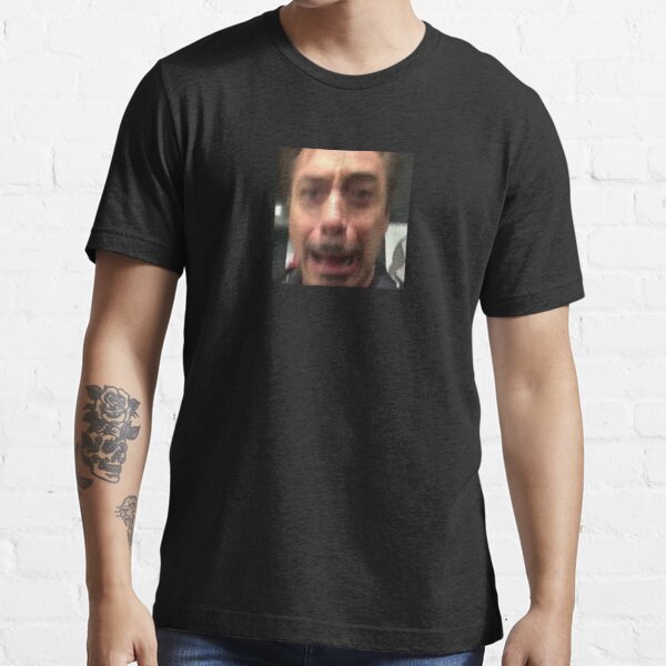 rdj t shirt