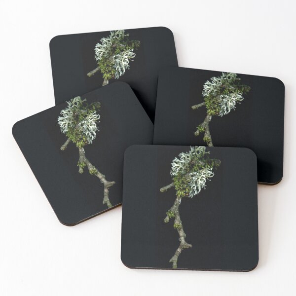 Item preview, The mossy twig. designed and sold by Gabriele Maurus.