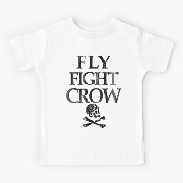 Captain Hook Kids T-Shirts for Sale