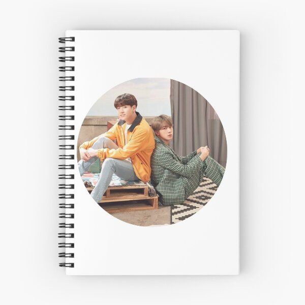 Item preview, bts festa Jin and Jungkook designed and sold by janinej15.