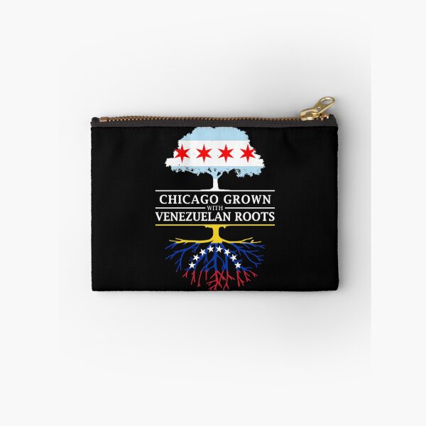 Item preview, Chicago Grown with Venezuelan Roots designed and sold by ockshirts.