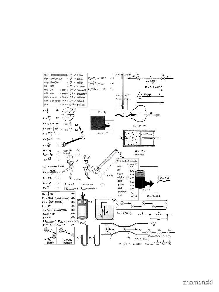 General Physics #General #Physics #GeneralPhysics by znamenski