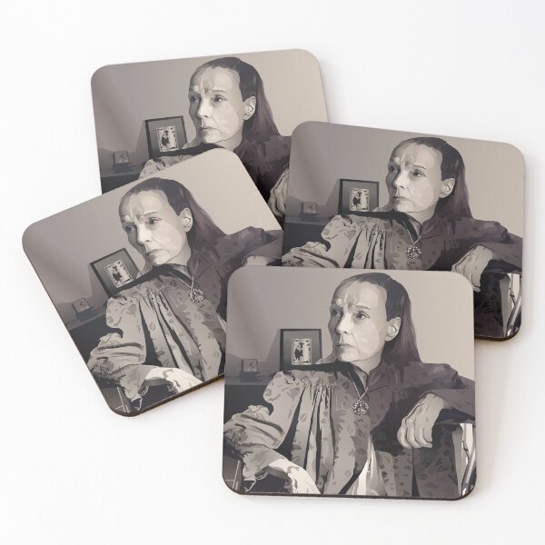 Item preview, Louise Brooks® in Rochester designed and sold by VintageBrooks.