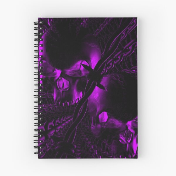 Item preview, Violette Sektor designed and sold by Nate Ober.