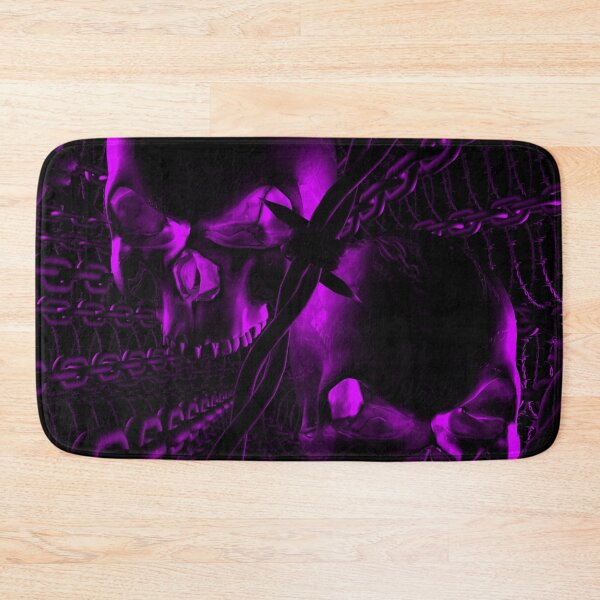 Item preview, Violette Sektor designed and sold by Nate Ober.