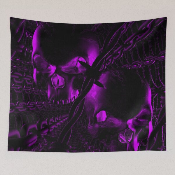 Item preview, Violette Sektor designed and sold by Nate Ober.