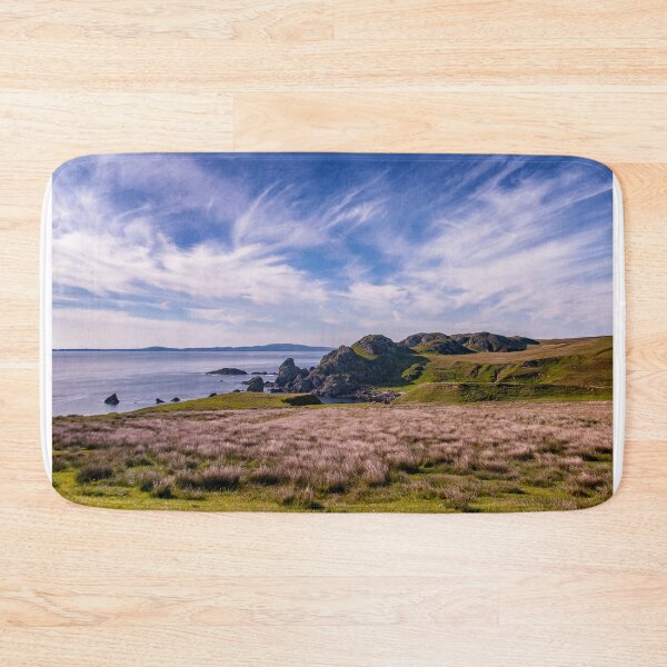 Item preview, View from the Oa over to the Rhinns of Islay designed and sold by IslayFineArt.