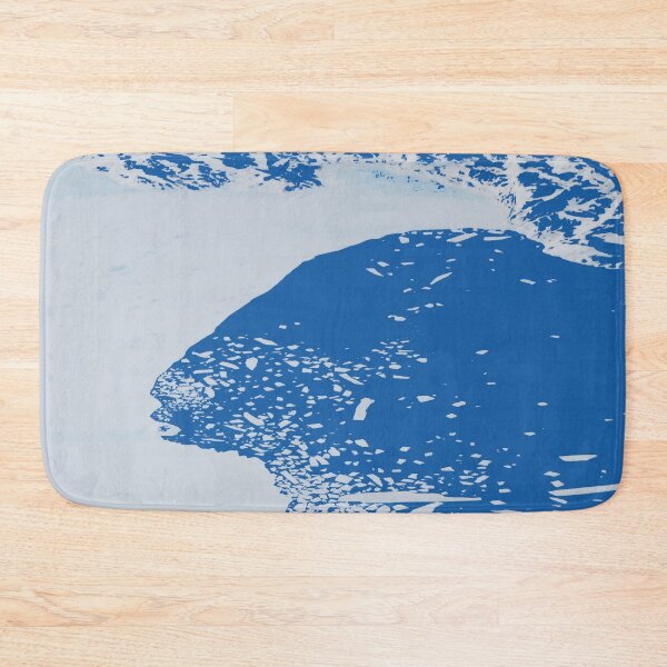Item preview, Glaces du Groenland designed and sold by AHELENE.