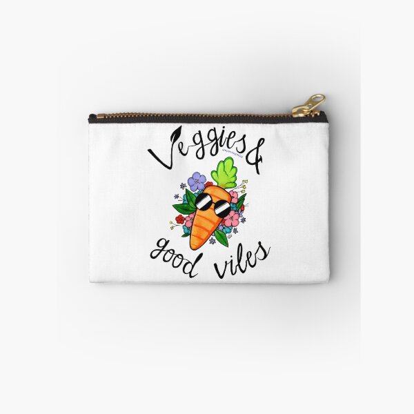 Item preview, Veggies & Good Vibes designed and sold by Operatagonist.
