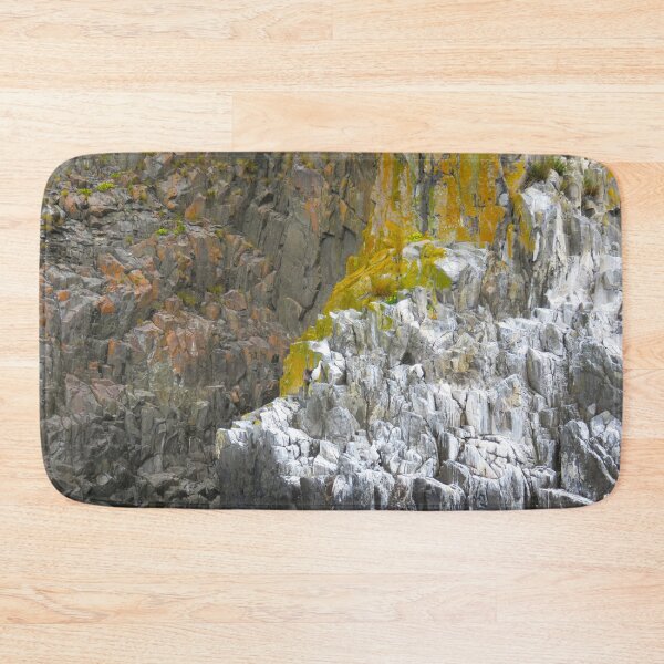 Item preview, Cliffs at Cape Connella - Bruny Island - Tasmania designed and sold by AHELENE.