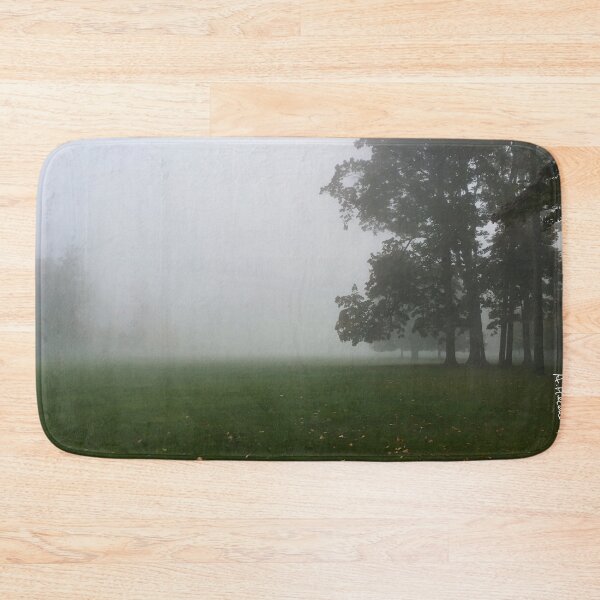 Item preview, Autumn fog designed and sold by AHELENE.