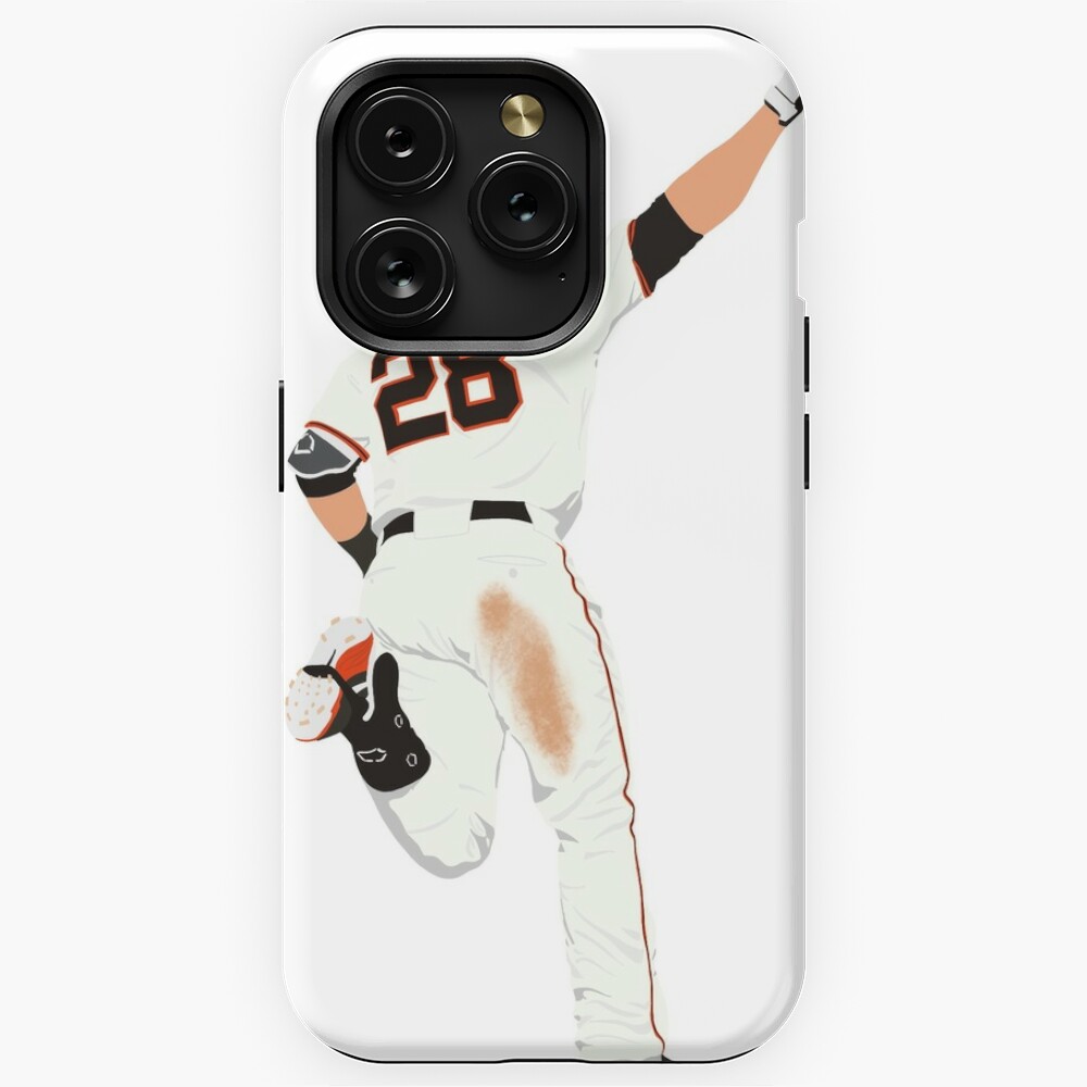 Buster Posey iPhone Cases for Sale - Fine Art America